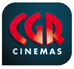 Cinémas CGR