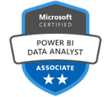 Certification Microsoft PL-300